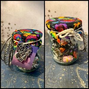 Jewelry Jar